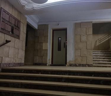 Agouza Wohnung | شارع جامعة الدول العربية - المهندسين