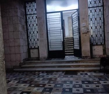 Agouza Wohnung | شارع جامعة الدول العربية - المهندسين