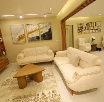 Heliopolis Wohnung | شارع شريف -الكوربة -مصر الجديدة