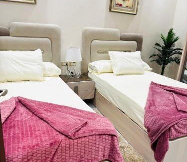 Tanta Wohnung | شارع شومان من الاستاد
