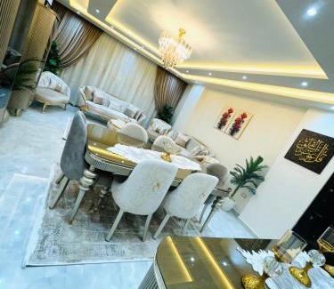 Tanta Wohnung | شارع شومان من الاستاد