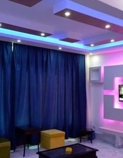 Al-Muntazah Wohnung | شاطئ الجندول