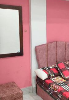 Al-Muntazah Wohnung | شاطئ الجندول