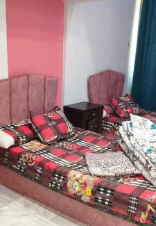 Al-Muntazah Wohnung | شاطئ الجندول