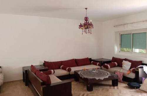 Skhirat Plage Villa | شاطئ الصخيرات