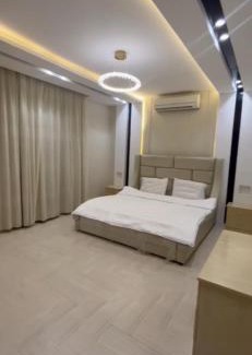 Taif Skihütte | شالية الجوهرة