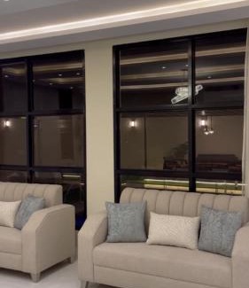 Taif Skihütte | شالية الجوهرة