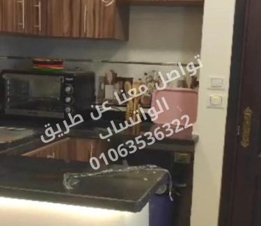 Al-'Amriyah Skihütte | شالية ببورتو جولف مارينا (الساحل الشمالى)