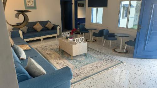 Taif Villa | شالية برفيزا اليونانية دورين