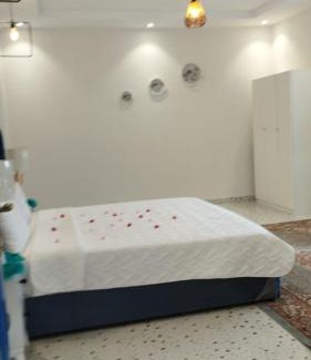 Taif Villa | شالية برفيزا اليونانية دورين