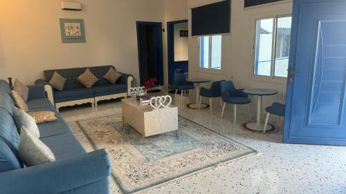 Taif Villa | شالية برفيزا اليونانية دورين