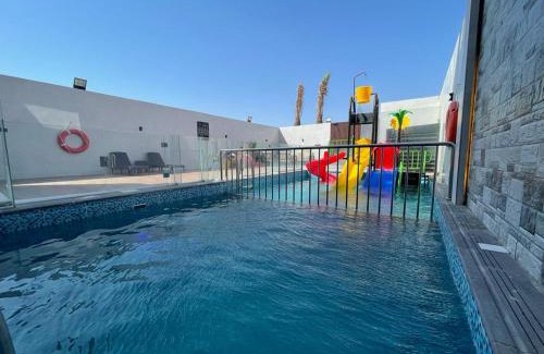 Al Kura Villa | شالية جي لوكيشن