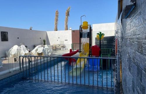 Al Kura Villa | شالية جي لوكيشن