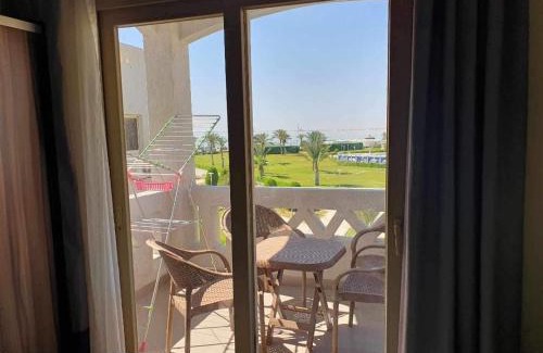 Ras Sudar Wohnung | شالية مجهز بالكامل موسي كوست Fully Equipped Chalet Mosa Coast