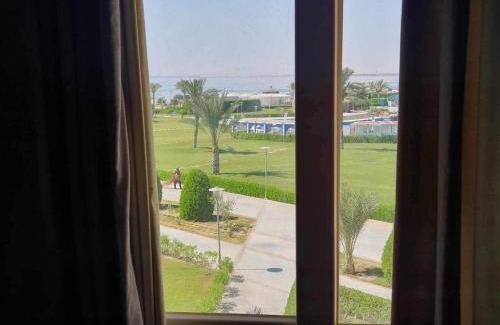 Ras Sudar Wohnung | شالية مجهز بالكامل موسي كوست Fully Equipped Chalet Mosa Coast