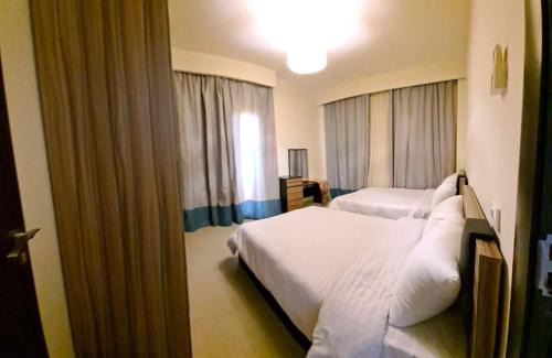 Ras Sudar Wohnung | شالية مجهز بالكامل موسي كوست Fully Equipped Chalet Mosa Coast