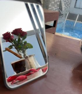 Al Kura Skihütte | شالية ميرال 2