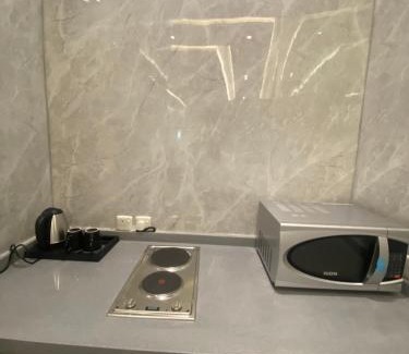 Al Kura Skihütte | شالية ميرال 2