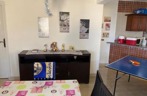 Borg el Arab Wohnung | شالية 180م بالروف 180م قرية هليوبيتش الساحل الشمالي للايجار للعائلات فقط