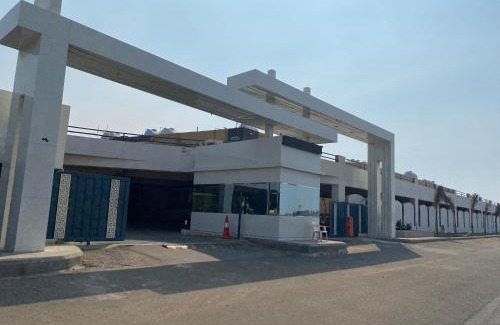 Al Kura Wohnung | شالية 3 غرف على شرم ابحر - جدة - السعودية