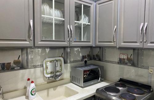 Al Kura Wohnung | شالية 3 غرف على شرم ابحر - جدة - السعودية