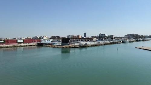 Al Kura Wohnung | شالية 3 غرف على شرم ابحر - جدة - السعودية