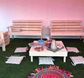 Taif Wohnung | شاليهات الاميرة بالعرفاء