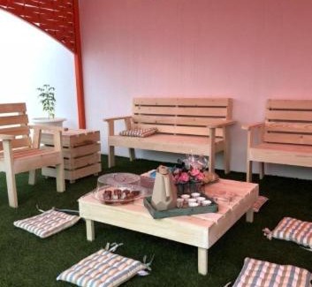 Taif Wohnung | شاليهات الاميرة بالعرفاء