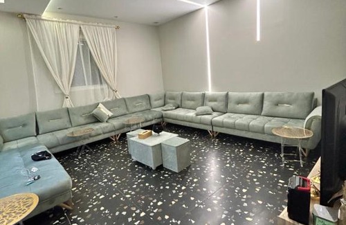 Taif Haus | منتجع سبيشل بلس الجال