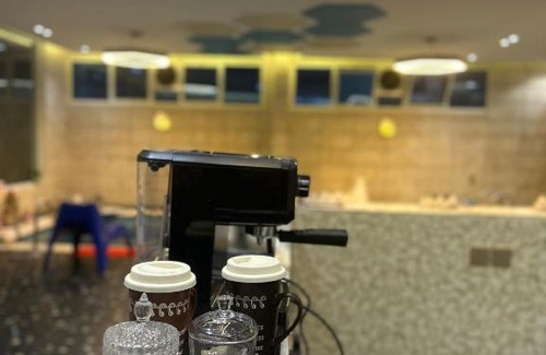 Taif Haus | منتجع سبيشل بلس الجال