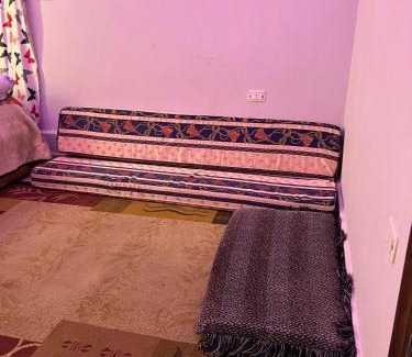 Ismailia Skihütte | شاليهات الهنا 2 للإيجار مصيف قرية النورس الاسماعيلية