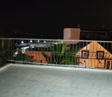 Ismailia Skihütte | شاليهات الهنا 3 للايجار مصيف قرية النورس الاسماعيلية