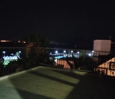 Ismailia Skihütte | شاليهات الهنا 3 للايجار مصيف قرية النورس الاسماعيلية