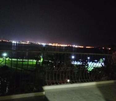 Ismailia Skihütte | شاليهات الهنا 3 للايجار مصيف قرية النورس الاسماعيلية