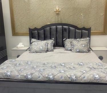 Taif Resort | شاليهات بالميتو بلوف