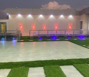 Taif Resort | شاليهات بالميتو بلوف