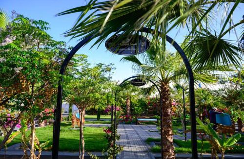 Taif Haus | شاليهات حياة رويال