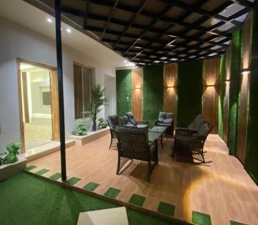 Taif Villa | شاليهات دار الورد