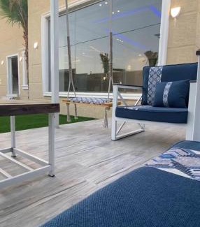 Al Hawiyah Skihütte | شاليهات ذوق بارك