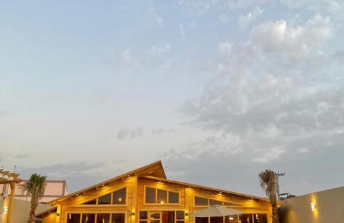 Taif Haus | شاليهات ريموندا الريفيه الطائف