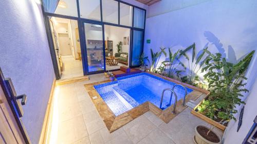 Dhahban Skihütte | شاليهات سكاي لاين - skyline chalets