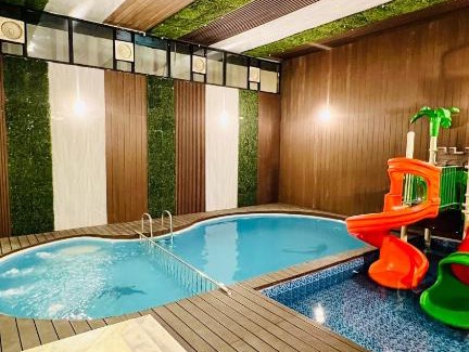 Taif Wohnung | شاليهات سنتارا