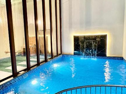 Taif Wohnung | شاليهات سنتارا