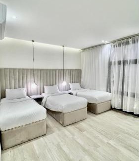 Taif Wohnung | شاليهات سنتارا