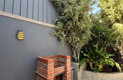 Taif Resort | شاليهات سيتي الفندقية