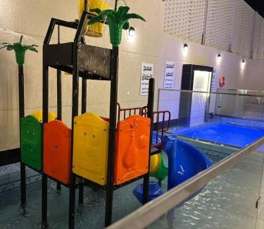 Taif Haus | شاليهات عالية الوسام