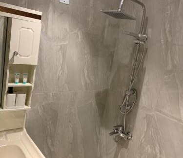 Taif Skihütte | شاليهات غيوم الوسام للفلل الفندقية الفاخرة