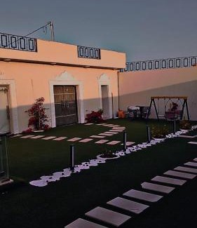 Taif Skihütte | شاليهات فور وفيز