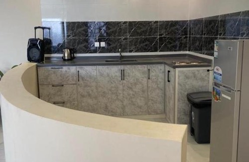 Al Kura Skihütte | شاليهات ماجيستي