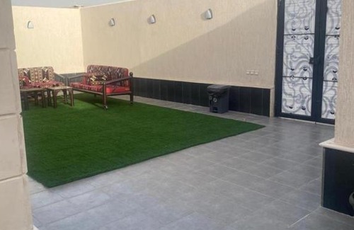 Al Kura Skihütte | شاليهات ماجيستي